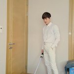 [수호] 찬열이 <b>인스타</b>에 준면이~
