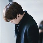 [카이] 생머리에 검은코트면 <b>말다</b>햇지