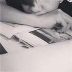[BAP] 용국이 트윗 해더 사진 바꿈