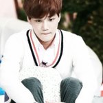 [EXO] 최찐리는 <b>집</b>에 거울 없답니다^^