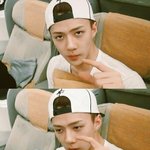 [EXO] 외꺼풀얘들아