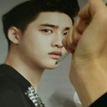 [EXO] 오빠가 <b>심부름</b>시켰는데 내가 안한다하니까