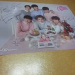 [EXO] 배라포스터공짜로받음ㅋㅋㅋㅋ