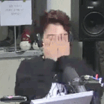 [EXO] 얜 남자애 <b>행동</b>이 왜이러냐