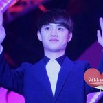 [EXO] 내일 <b>소진</b>안와서 디오 어떡해??