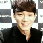 [EXO] 종대 진짜 <b>사르르</b> 녹게 웃지 않냐