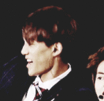 [EXO] 나 궁금한게 욥! 거리는거 세훈이지?