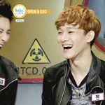 [EXO] 야너네이거봄?존웃이야