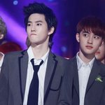 [EXO] 오늘<b>시험</b><b>끝</b>나서벽반뛰려했더니