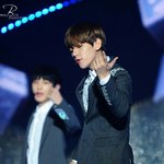 [EXO] 그래도우리에겐뮤우<b>뱅이</b>있다!