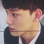 [EXO] 종대 콘섵 나비소녀<b>vcr</b> 이 사진