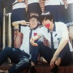 [EXO]  <b>조니</b>니 과사