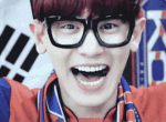[EXO] <b>힣힣</b>ㅎㅎ나오늘 싸이콘서트간당