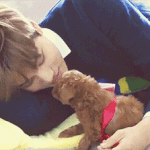 [EXO] 저밤샘한팬들보니진짜빠심이란<b>위대</b>한듯