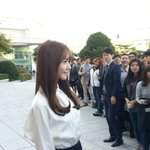 윤아-<b>서현</b> 졸업사진ㄷㄷㄷㄷㄷ