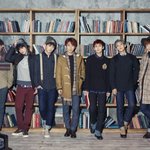 겨울분위기로 <b>사직</b>찍은 비투비