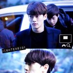 [EXO] 요즘 종대만보면 <b>심</b><b>쿵</b>..