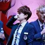 [EXO] 이쯤에서 엓부심