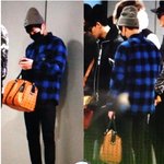 [exo] 눈빛이 청순 넘쳤던 최근 시우민 공화 고화질샷