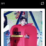 [EXO] 내 <b>cgv</b>포토티켓ㅋㅋㅋ