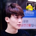 [EXO] 현재 종대머리는 예쁜듯