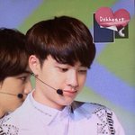 [EXO] 이게 12시간내에 벌어진 구레<b>테러</b>?
