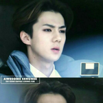 [EXO] 가요대전 애들 생방때 안나와??