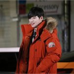 [exo] 남아이돌, 여친손보다 따뜻한 겨울 나는법!
