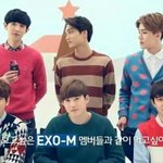 [exo] <b>사진</b>인데 누가<b>말</b>하는지 다알수있음ㅋㅋㅋㅋ