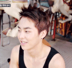 [EXO] 민서기야 <b>yo</b>!