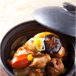 [맛있는요리] 매운 닭찜