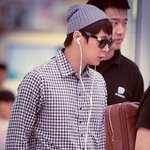 [연예인] 유승호, 탑, 이종석 / 박수진 ,<b>루나</b> 같은 선글 다른느낌