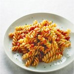 [맛있는요리] 마리나라 <b>푸실리</b>