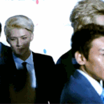 [EXO] 뮤뱅 딜리셔스해줘서 봐준다