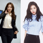 [박신혜] 따라하고 싶은 박신혜 표 <b>리얼</b> 기자 패션