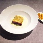 [맛있는요리] 크레페 <b>파페</b> &amp; 사과 소테