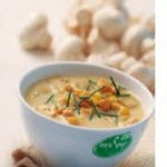 [맛있는요리] <b>버섯</b> 스프