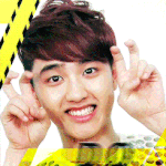 [EXO] 슈줌은 메보는 건들지마