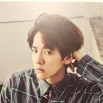 [EXO] 아...씹<b>존</b><b>못</b> 