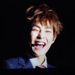 [EXO] 시우민 좋은<b>일만</b> 생겨라