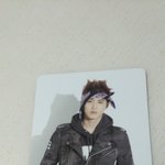 [EXO] 더<b>셀럽</b> a b둘다시키니까 포카옴ㅜㅠ