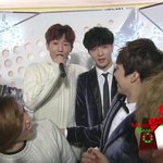 [exo] 씽이랑 <b>민석</b>이 ㅋㅋㅋㅋ