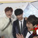 [exo] 빵터진 시우민 ㅋㅋㅋㅋ