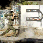 [EXO] 투하트무대할때 반응