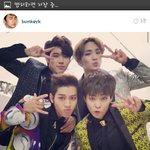[EXO] <b>열쇠</b>분 인스타 민석이ㅜㅜㅡㅠ