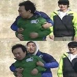 [EXO] 수호 미쳣어엉ㅇ