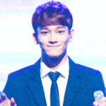 [exo] 상가수 김종대 명언