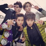 [exo] 샤월인데