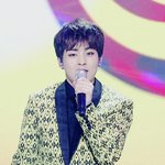 [시우민] 민석이 딜리셔스 무대 <b>캡처</b>본