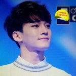 [CHEN] 뮤직뱅크 무대 프리뷰들!! (<b>오열</b>) +추가
